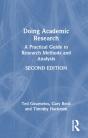 Doing Academic Research - Preview