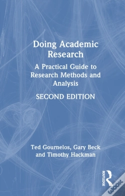 Capa do artigo Doing Academic Research