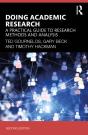 Doing Academic Research - Preview