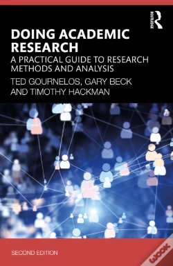 Capa do artigo Doing Academic Research