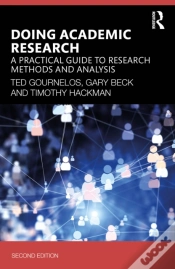 Capa do artigo Doing Academic Research
