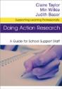 Doing Action Research - Preview