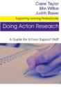 Doing Action Research - Preview