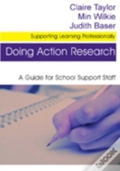 Doing Action Research