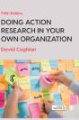 Doing Action Research In Your Own Organization - Preview
