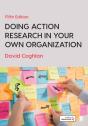 Doing Action Research In Your Own Organization - Preview