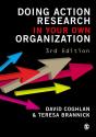 Doing Action Research In Your Own Organization - Preview
