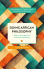 Doing African Philosophy - Preview
