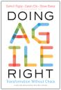 Doing Agile Right - Preview