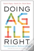 Doing Agile Right
