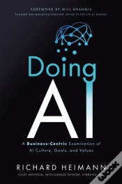 Capa do artigo Doing Ai