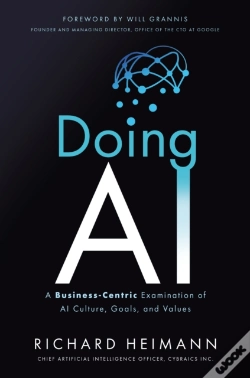 Capa do artigo Doing Ai