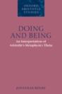 Doing And Being - Preview