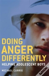 Doing Anger Differently