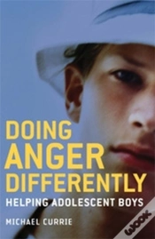 Capa do artigo Doing Anger Differently