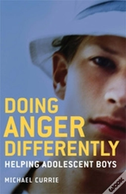Capa do artigo Doing Anger Differently