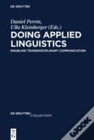 Doing Applied Linguistics
