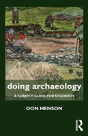 Doing Archaeology - Preview