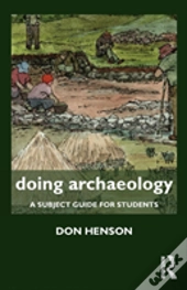 Doing Archaeology