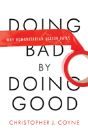Doing Bad By Doing Good - Preview