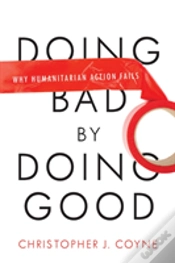 Capa do artigo Doing Bad By Doing Good