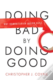 Capa do artigo Doing Bad By Doing Good