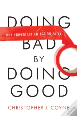 Capa do artigo Doing Bad By Doing Good