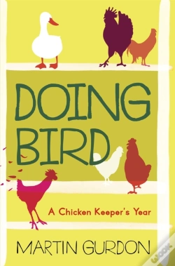 Capa do artigo Doing Bird