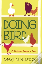 Capa do artigo Doing Bird