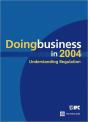 Doing Business 2003 - Preview