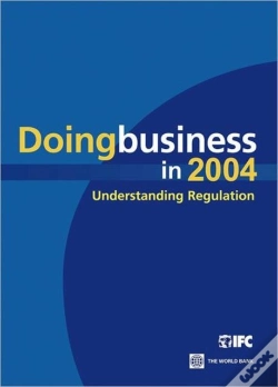 Capa do artigo Doing Business 2003