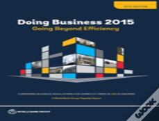 Doing Business 2015