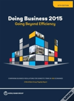 Capa do artigo Doing Business 2015