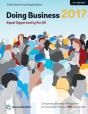 Doing Business 2017 - Preview