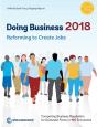 Doing Business 2018 - Preview