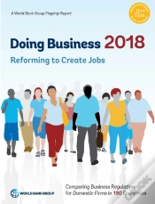 Capa do artigo Doing Business 2018