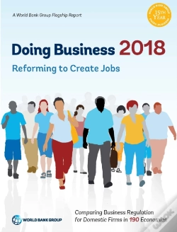 Capa do artigo Doing Business 2018