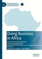 Doing Business In Africa - Preview
