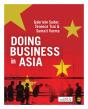Doing Business In Asia - Preview