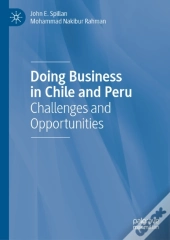 Doing Business In Chile And Peru