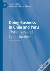 Capa do artigo Doing Business In Chile And Peru