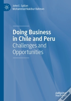 Capa do artigo Doing Business In Chile And Peru