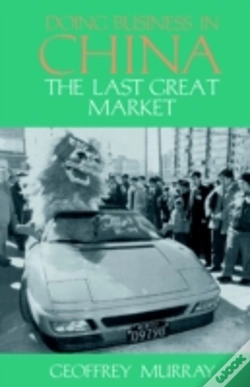 Capa do artigo Doing Business In China