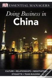 Capa do artigo Doing Business In China