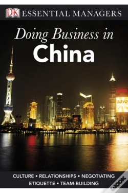 Capa do artigo Doing Business In China