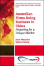 Doing Business In China - Preview