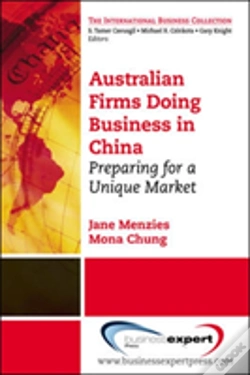Capa do artigo Doing Business In China