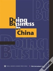 Capa do artigo Doing Business In China