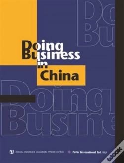 Capa do artigo Doing Business In China