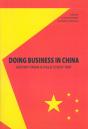 Doing Business In China - Preview
